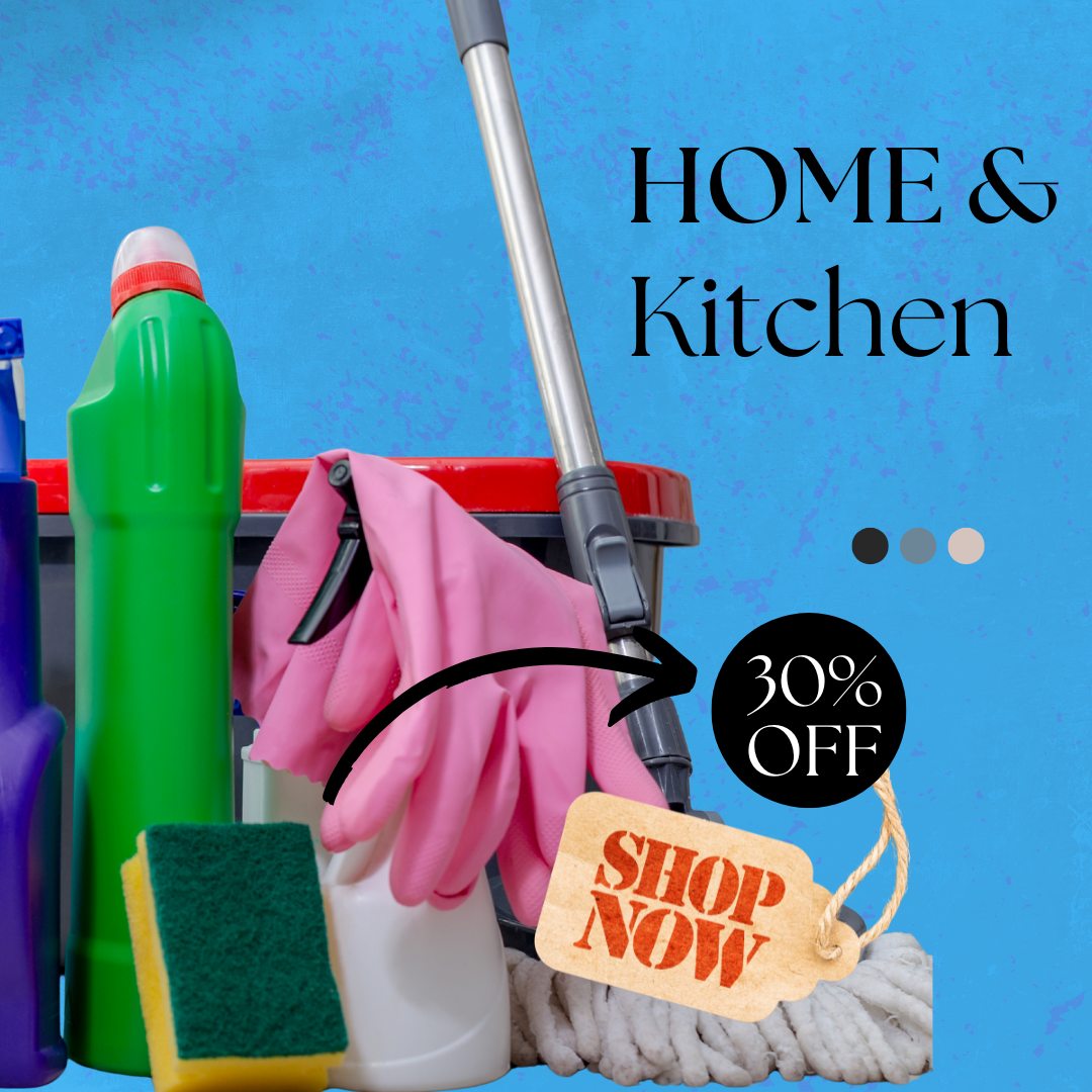 Home & Kitchen