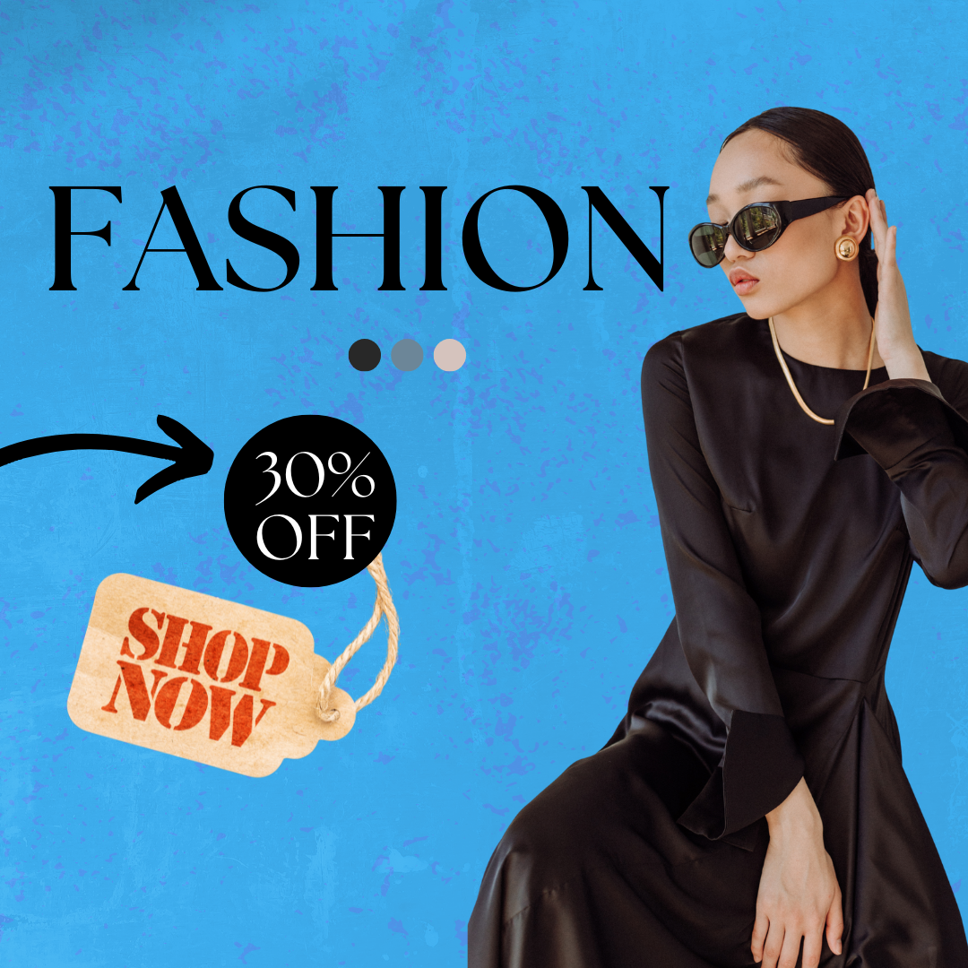 Fashion