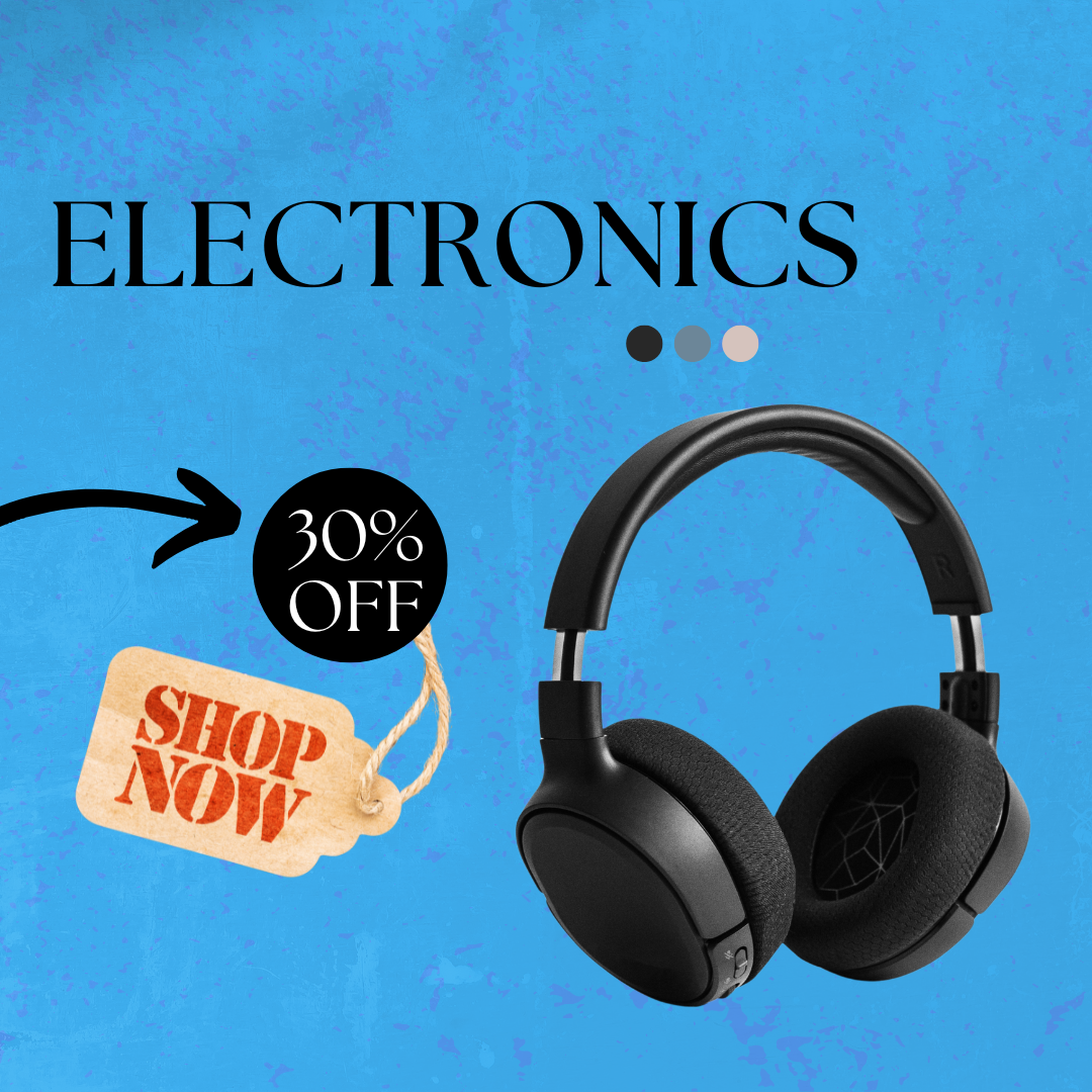 Electronics