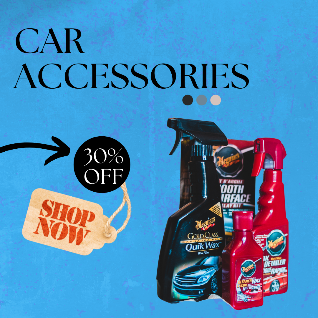Car Accessories