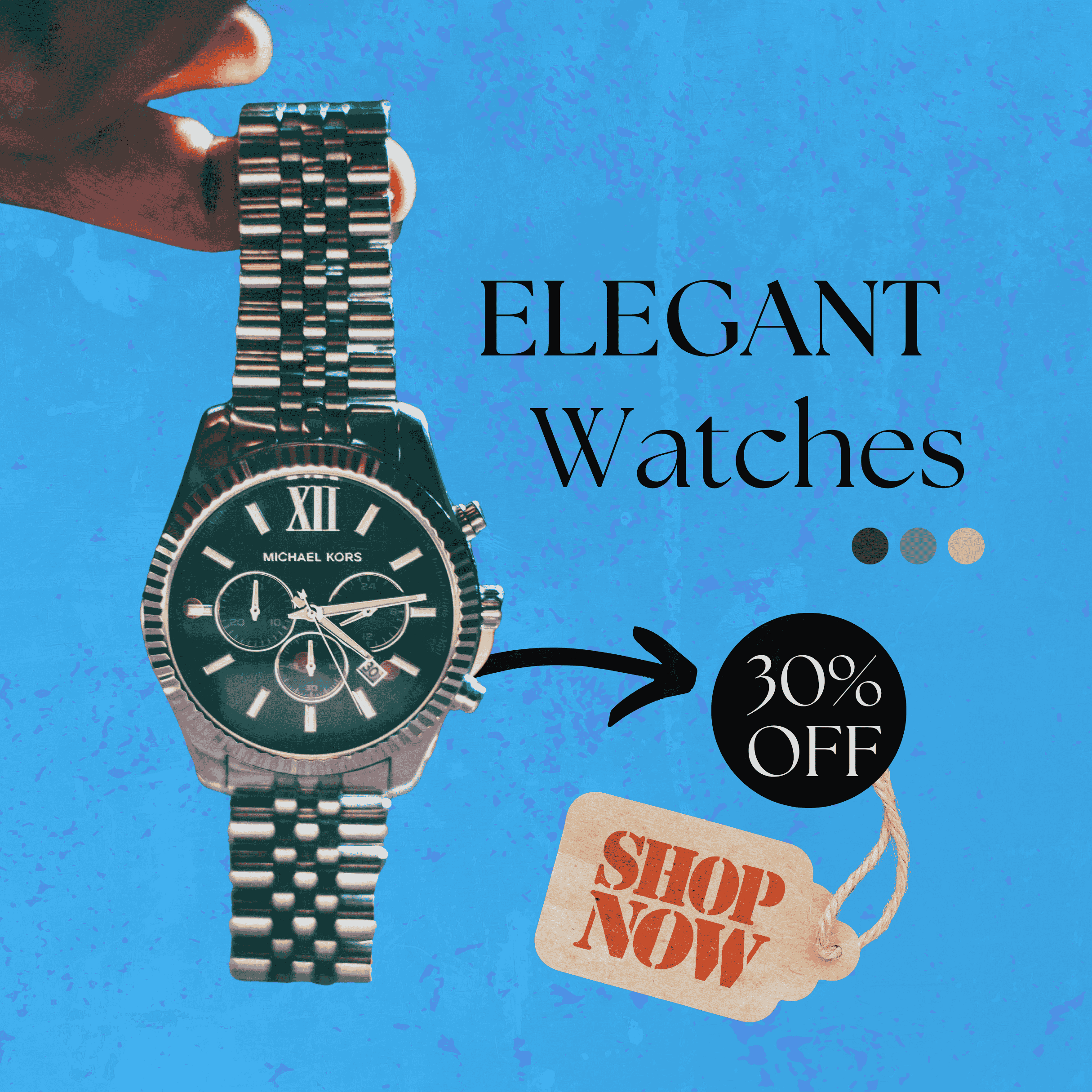 Watches